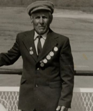 Овчинников Николай Григорьевич