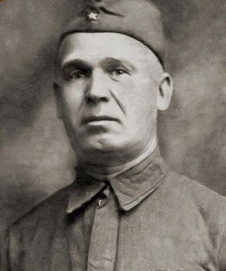 Голубечков Иван Иванович