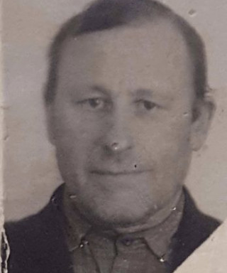 Девяткин Кирилл Федорович