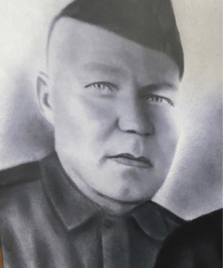 Хаблюк Семён Устинович