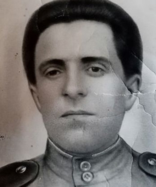 Гаврин Иван Александрович