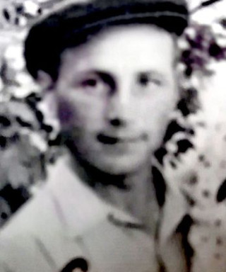 Грохотов Иван Егорович