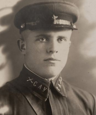 Катковский Макей Макеевич