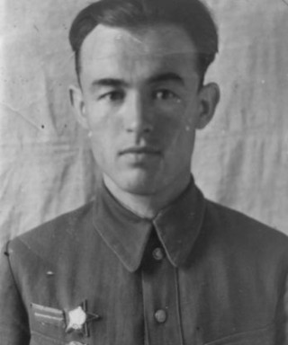 Абдуллин Егангир Гиззатович