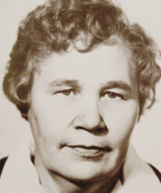 Андреичева Мария Константиновна