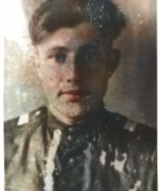 Ефименко Петр Филиппович