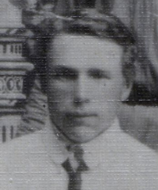 Пономарев Павел Тимофеевич