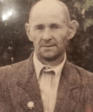 Жилин Дмитрий Васильевич