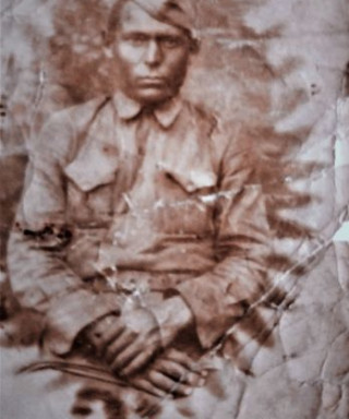 ЛИТВИНОВ АНДРЕЙ НИКИТОВИЧ