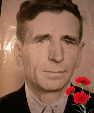 Анацко Сергей Самойлович