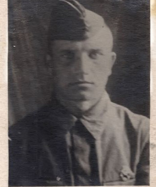 Кузьмин Константин Стефанович