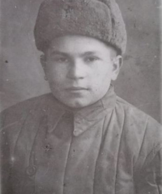 Каприз Александр Иванович