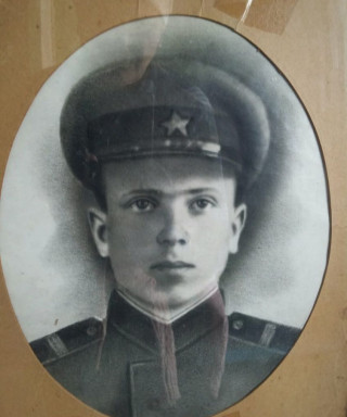 Земцов Константин Никитович