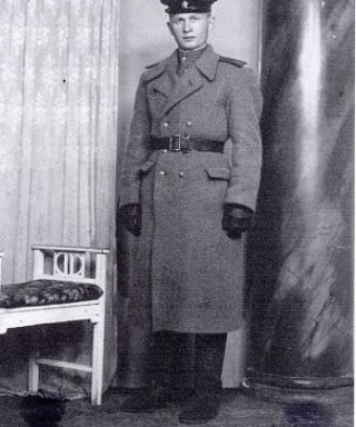 Кузнецов Владимир Георгиевич