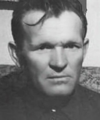 Михнев Михаил Дмитриевич