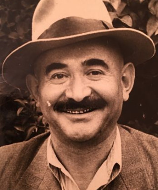 Кутиев Омар Аскандарович