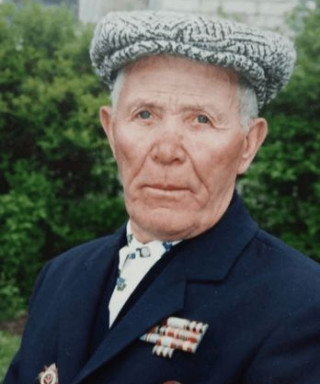 Носиков Алексей Иванович