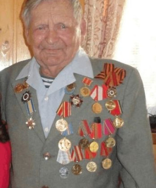 Зайцев Владимир Петрович