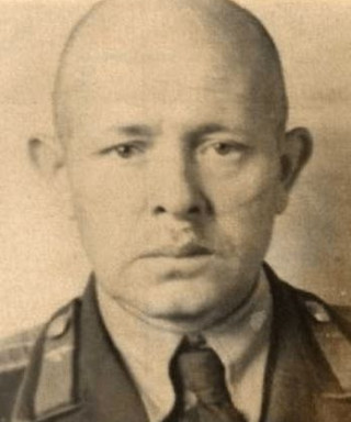 Кириллов Александр Иванович