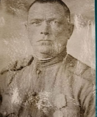 Дудин Пётр Андреевич