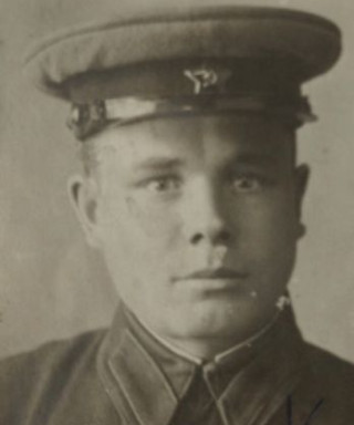 Андреев Василий Иванович