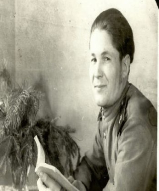 Нарыжнев Иван Степанович