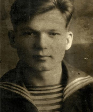 Нарыжнев Василий Степанович