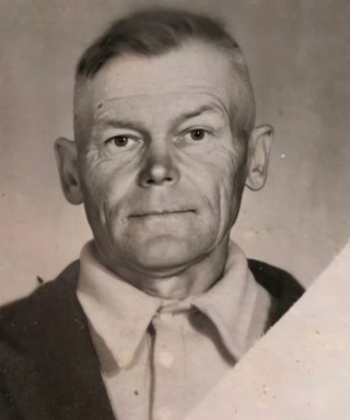 Гаврилов Александр Сидорович