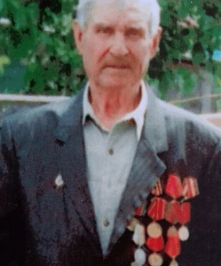 Майгур Борис Григорьевич