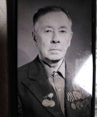 Сыртланов Сахиулла Загидуллович