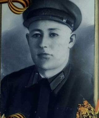 Близгарев Антон Алексеевич