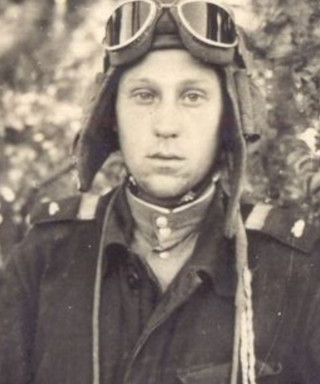 Матрошилов Георгий Семёнович