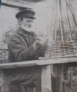 Захаров Григорий Прокопьевич