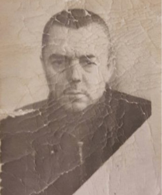 Ноговицын Афанасий Васильевич