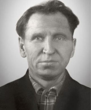 Кудинов Николай Васильевич