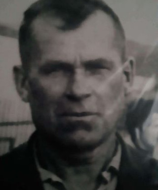 Ноженкин Василий Иванович