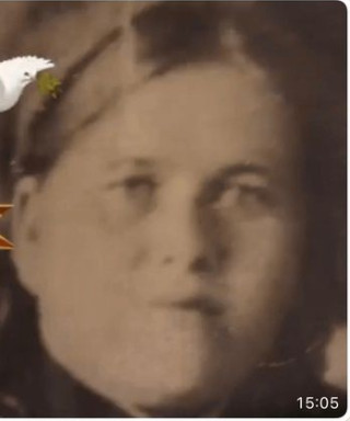 Большакова Софья Павловна