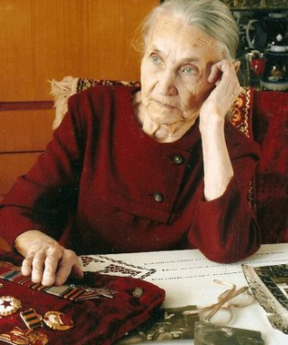 Злоказова Зоя Александровна