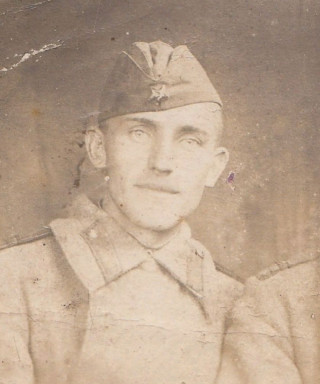 Бардин Михаил