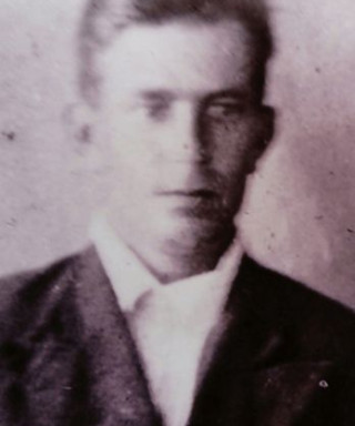 Минаев Василий Петрович