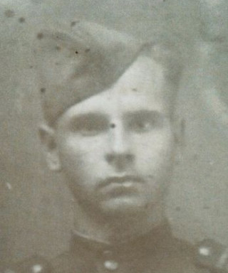 Журавишкин Авертий Александрович