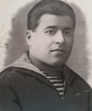 Лагунов Василий Маркович