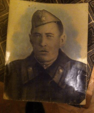 Кравчук Илья Лукич