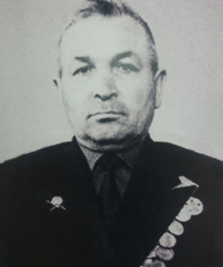 Лукьянов Федор Миронович