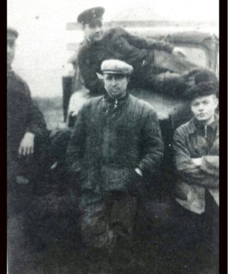 Кулаков Михаил Семенович