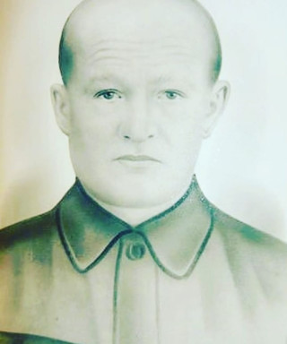 Болонев Григорий Евсеевич