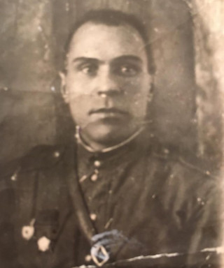 Андреев Александр