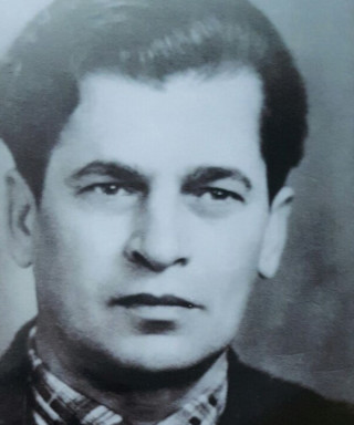 Димерли Николай Георгиевич