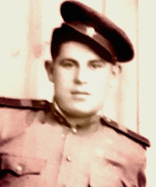 Белан Дмитрий Ефремович