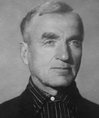 Мазепов Фёдор Иванович